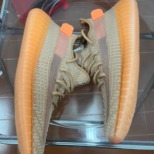 Yeezy 350v2 Terracotta Army
